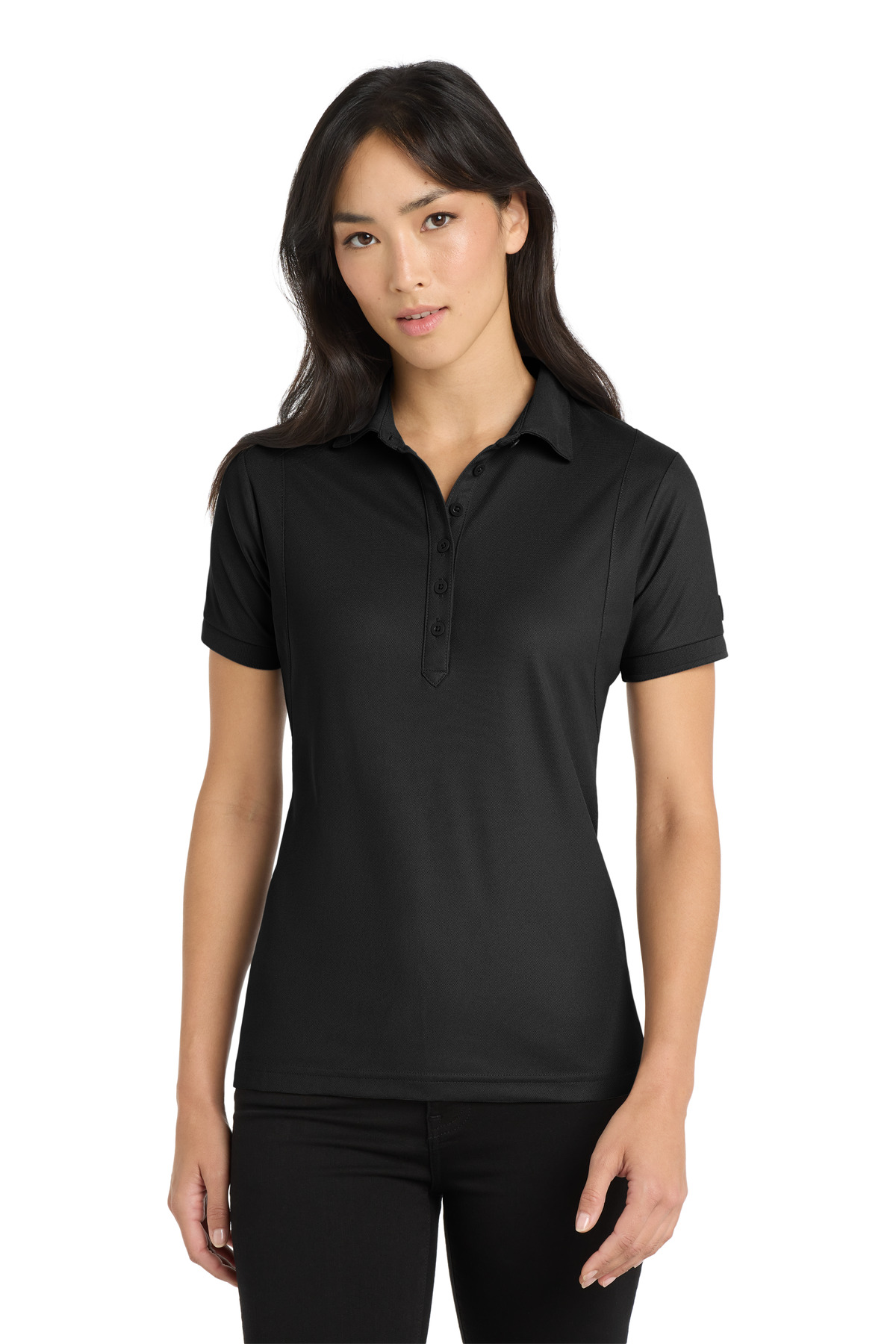 OGIO Women's Jewel Polo LOG101