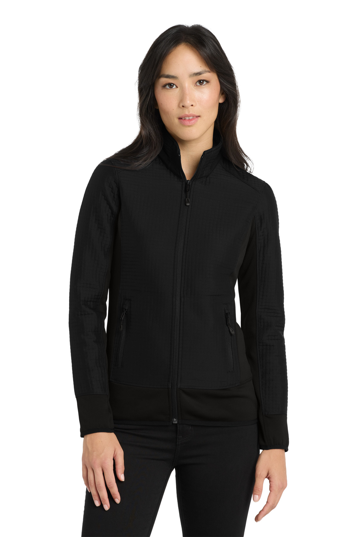 OGIO Women's Trax Jacket LOG726