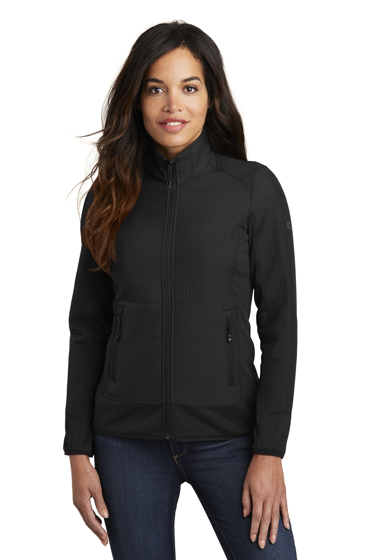 OGIO  Ladies Trax Jacket. LOG726