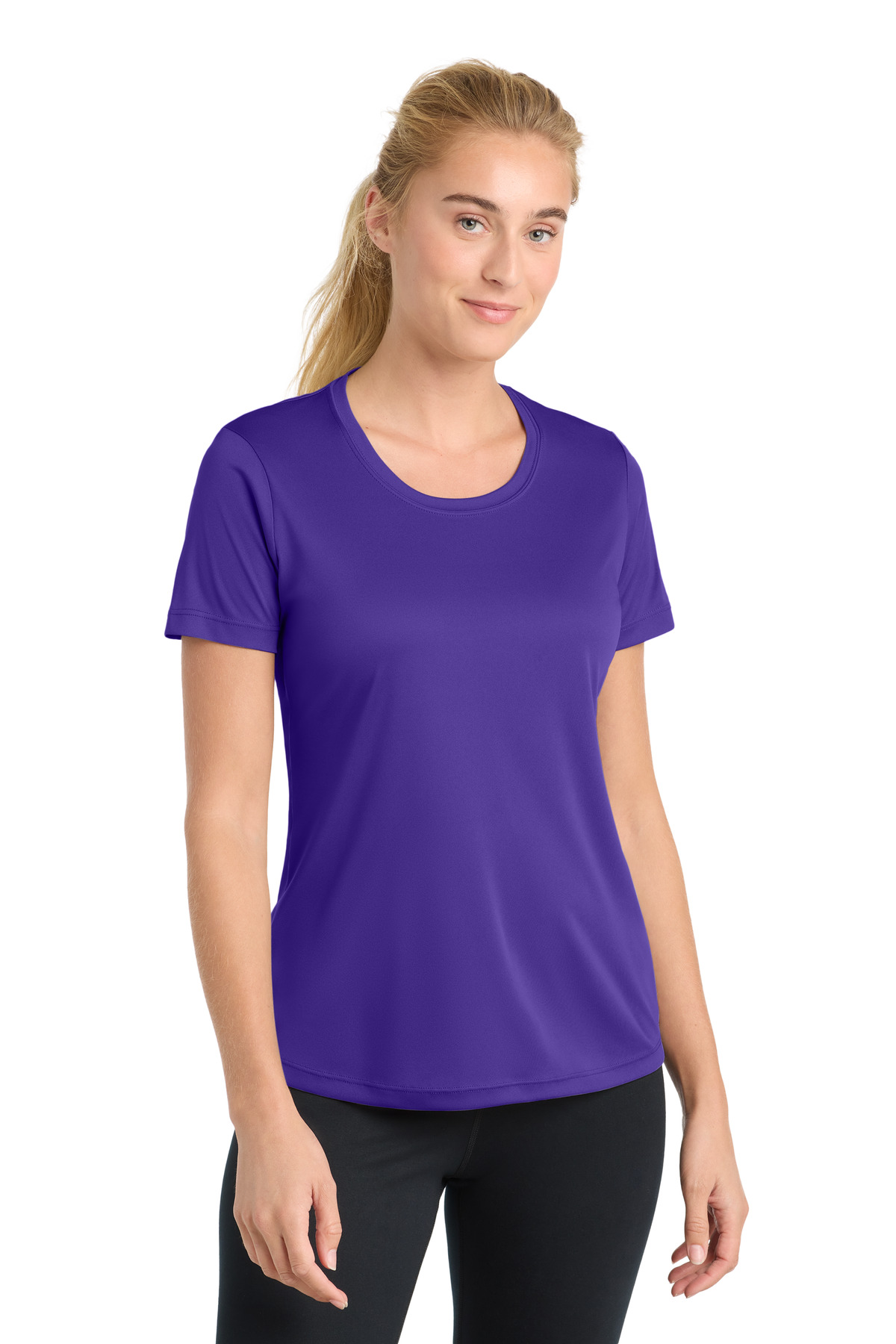 Sport-Tek Women's PosiCharge Competitor Tee LST350