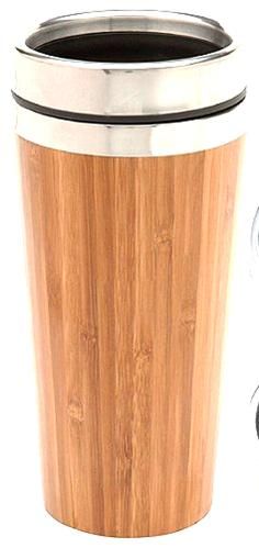BAMBOO TRAVEL MUG