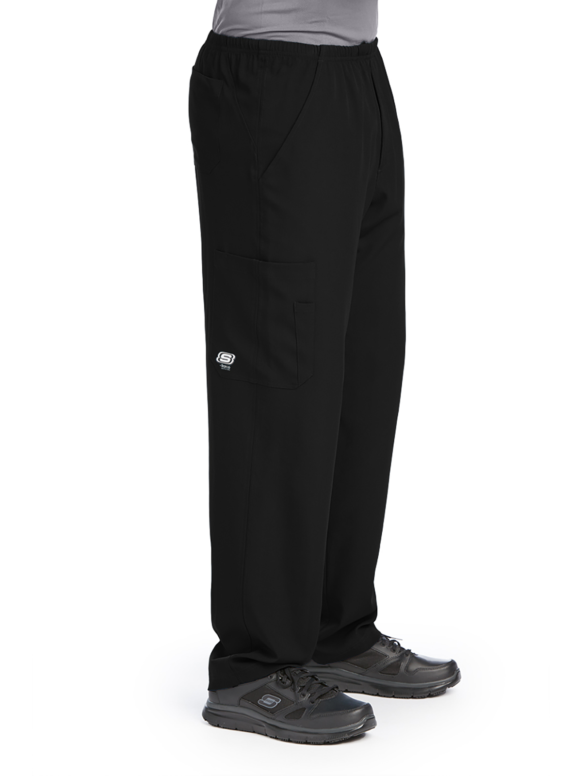 Skechers by Barco Men's Structure Pant