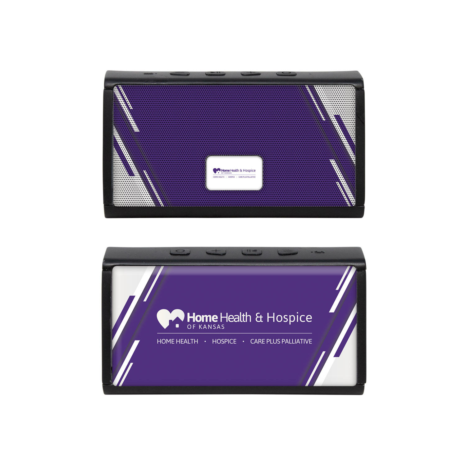 Ampzer Wireless Speaker.  AMPZER