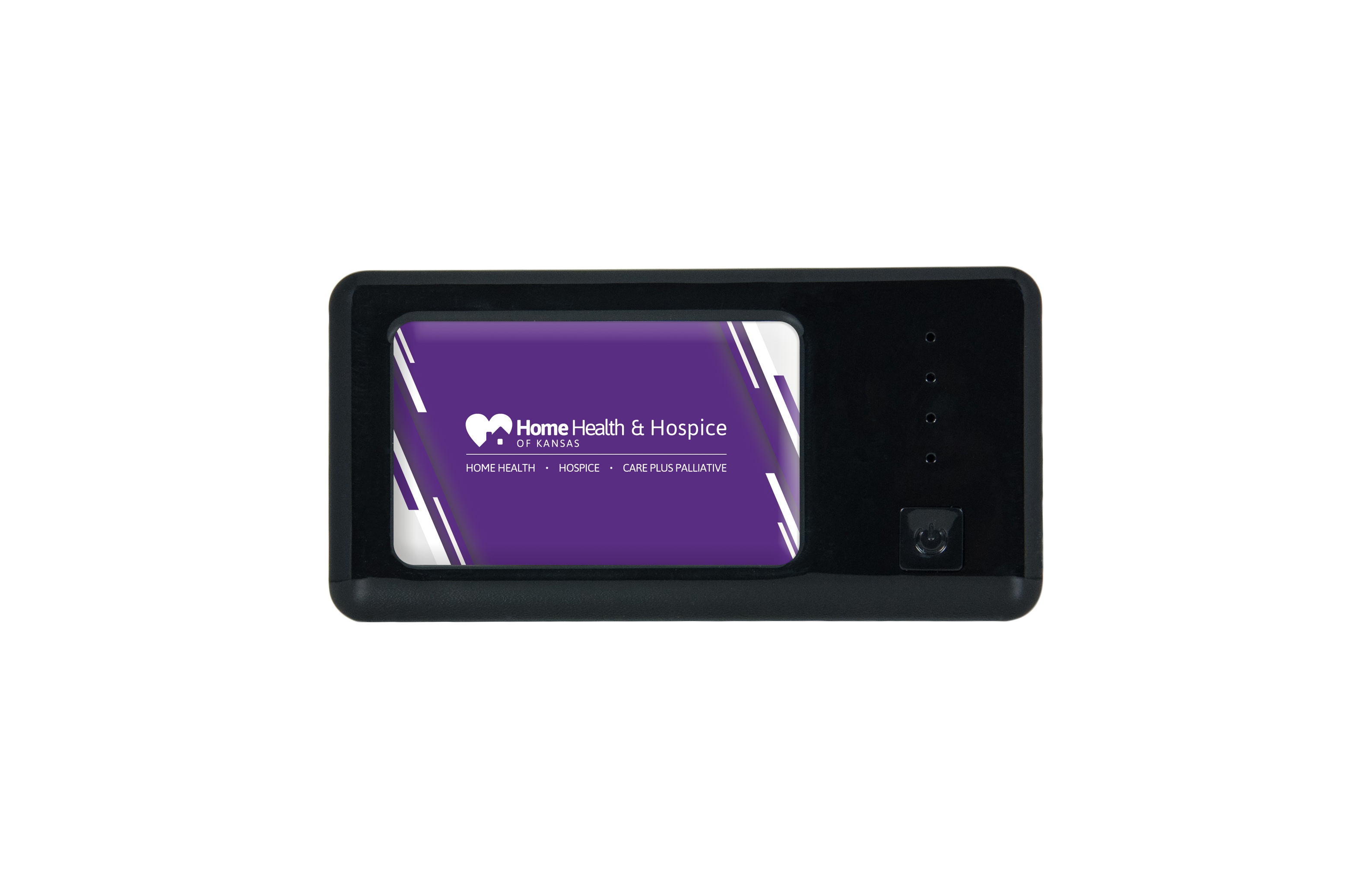 Juicebox 4400 mAH Power Bank.  JUICEBOX