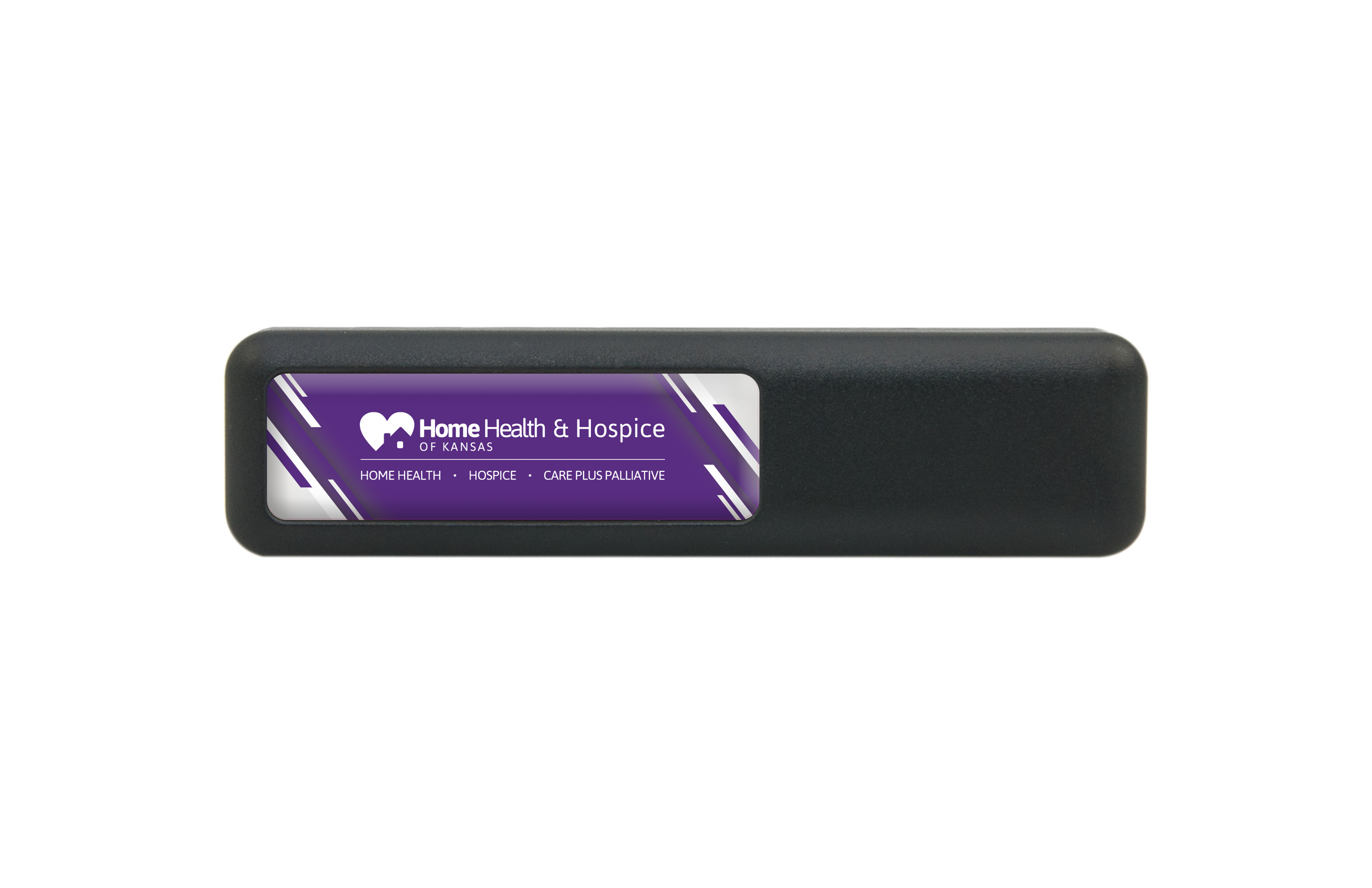 EnergyBar 2200 mAh Power Bank.  ENERGYBAR
