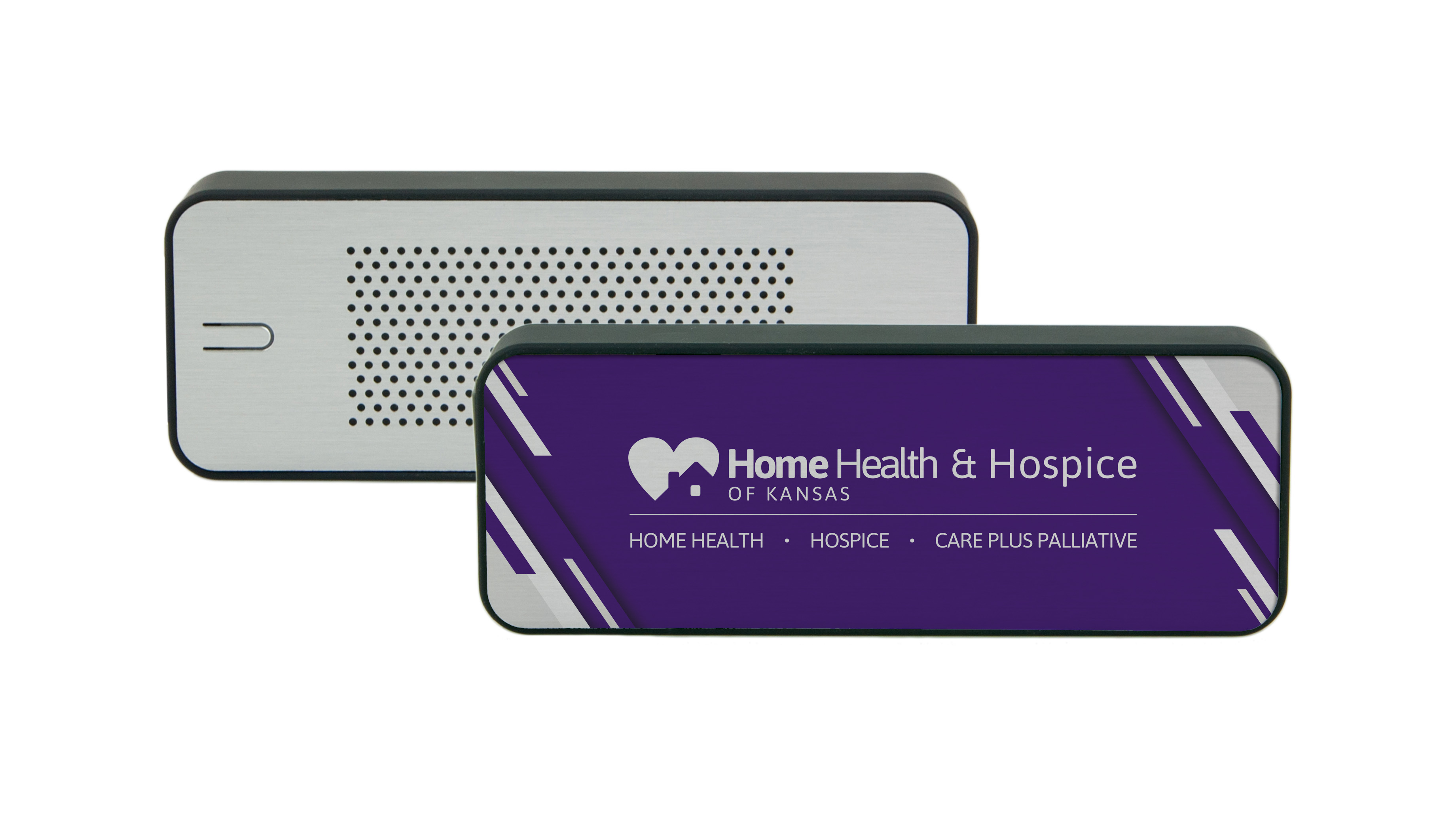 Evrybox 4400mAh Charger + Speaker.  EVRYBOX