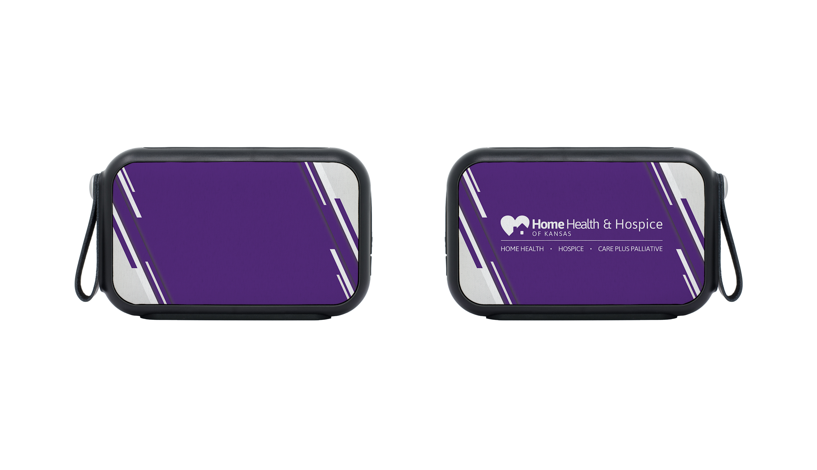 Thumpah Wireless Speaker.  THUMPAH