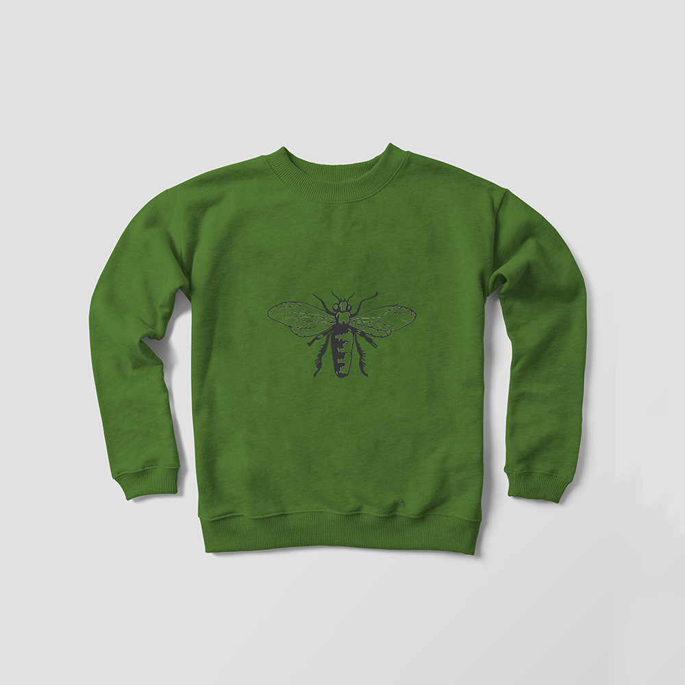 Bitsy Sweatshirt