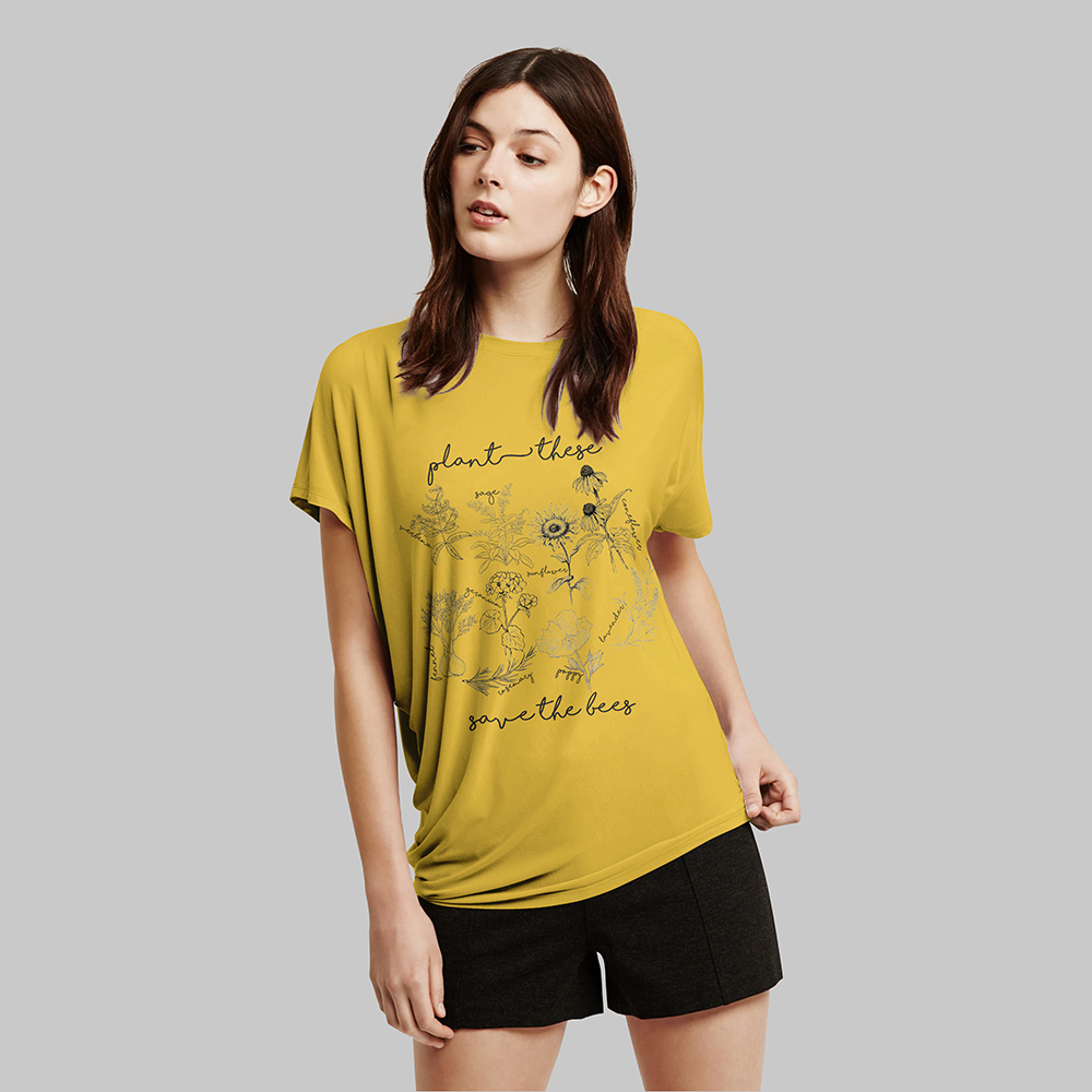 LIMITED EDITION Ladies T-Shirt