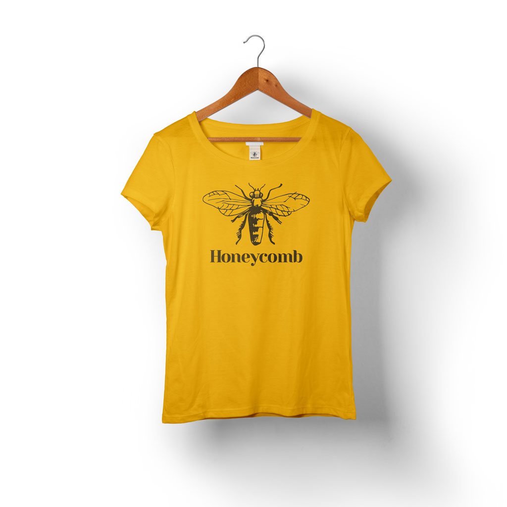 Honeycomb T-Shirt