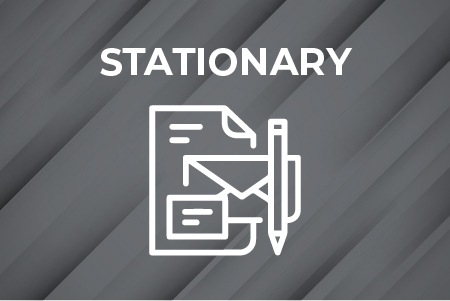 Stationary