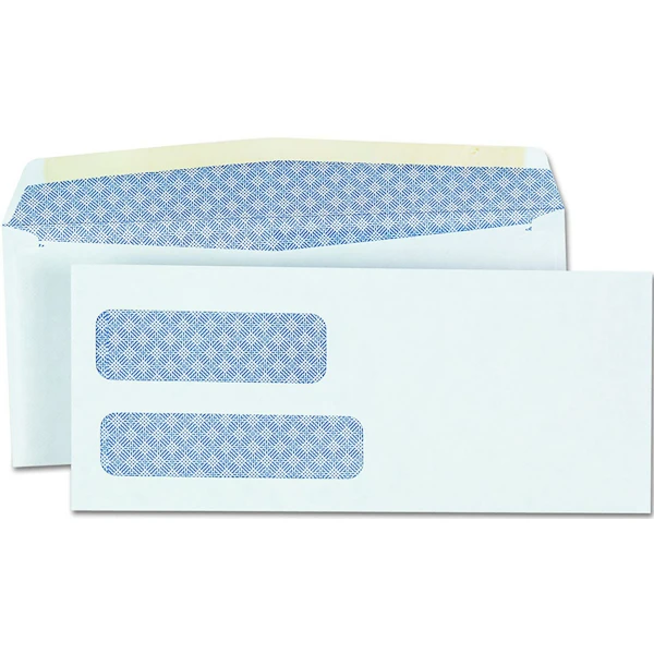 Letterhead and Envelopes