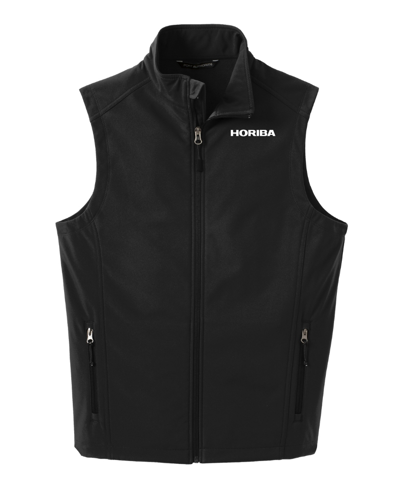 Port Authority Core Soft Shell Vest