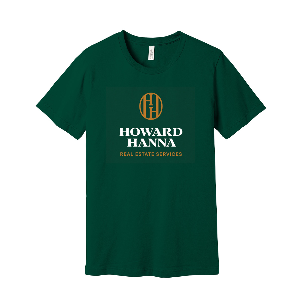 BELLA + CANVAS Unisex Jersey Short Sleeve Tee