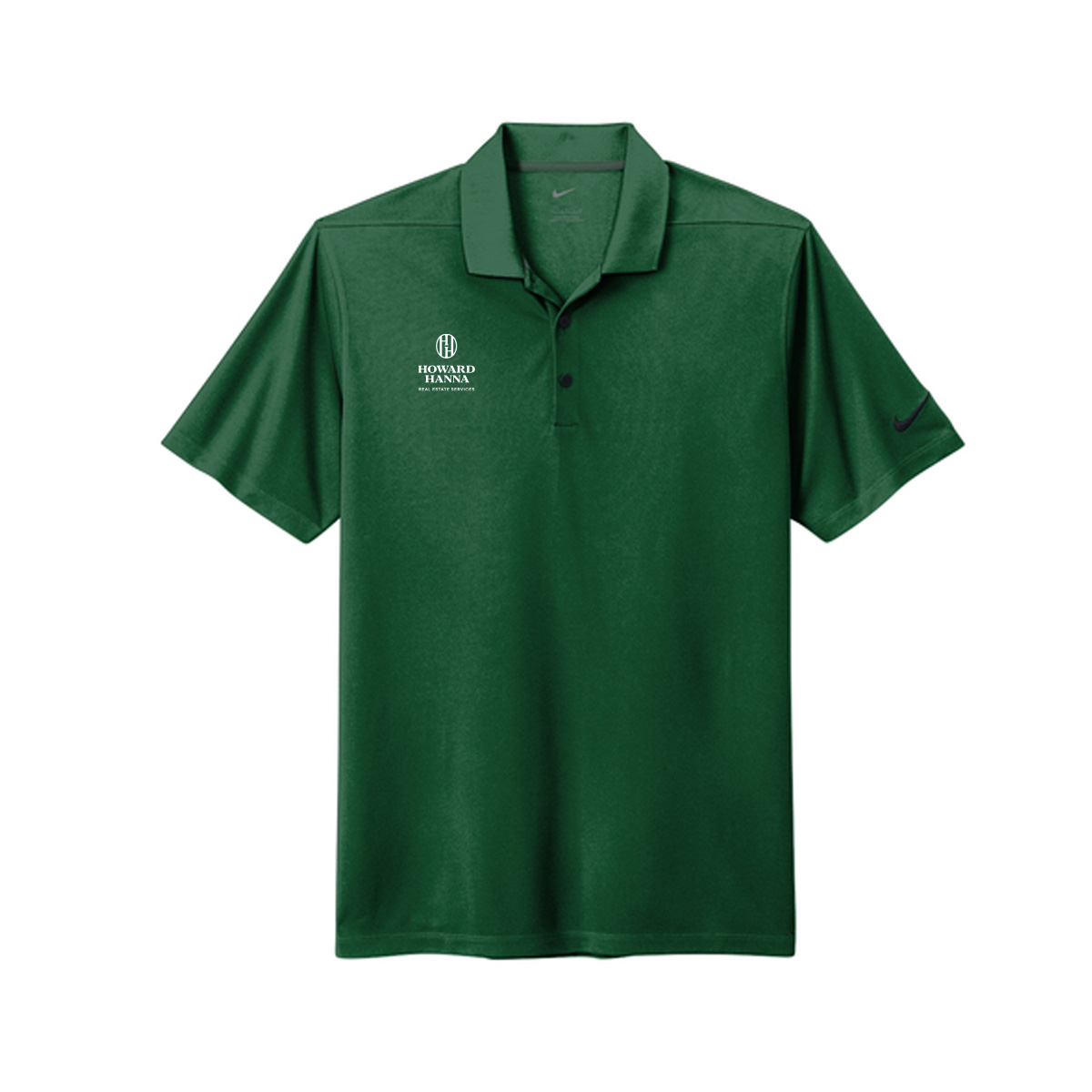 Men's Nike Dri-Fit Polo