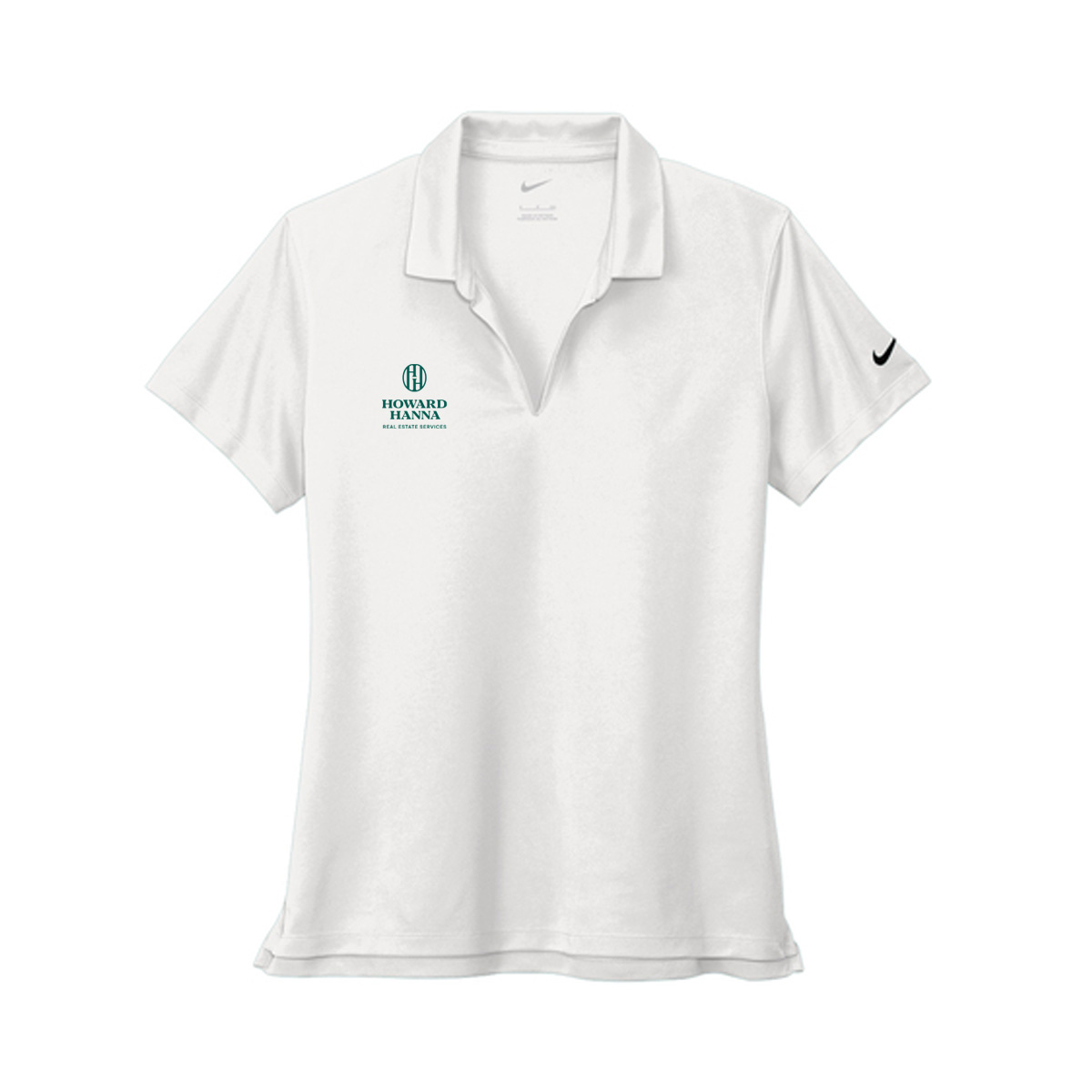 Women's Nike Dri-Fit Polo