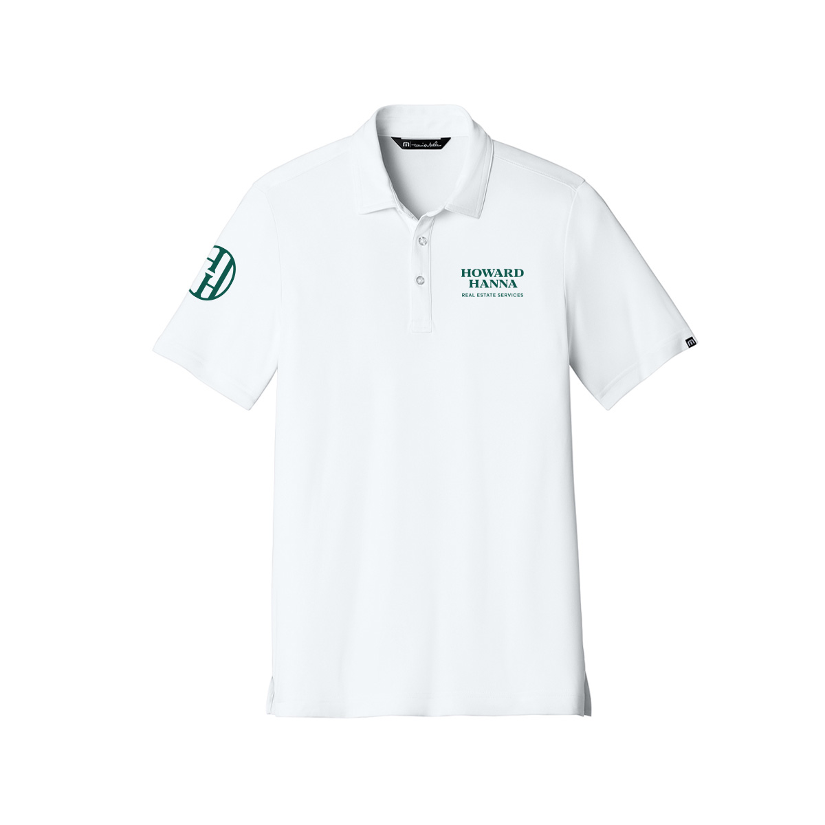 Men's TravisMathew Coto Performance Polo