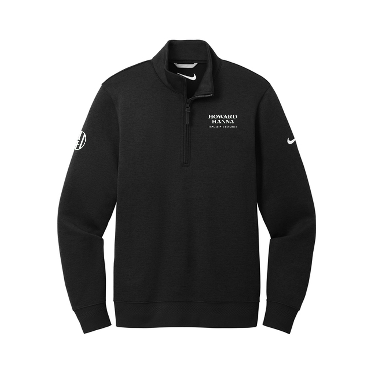 Men's Nike Corporate 1/2 Zip