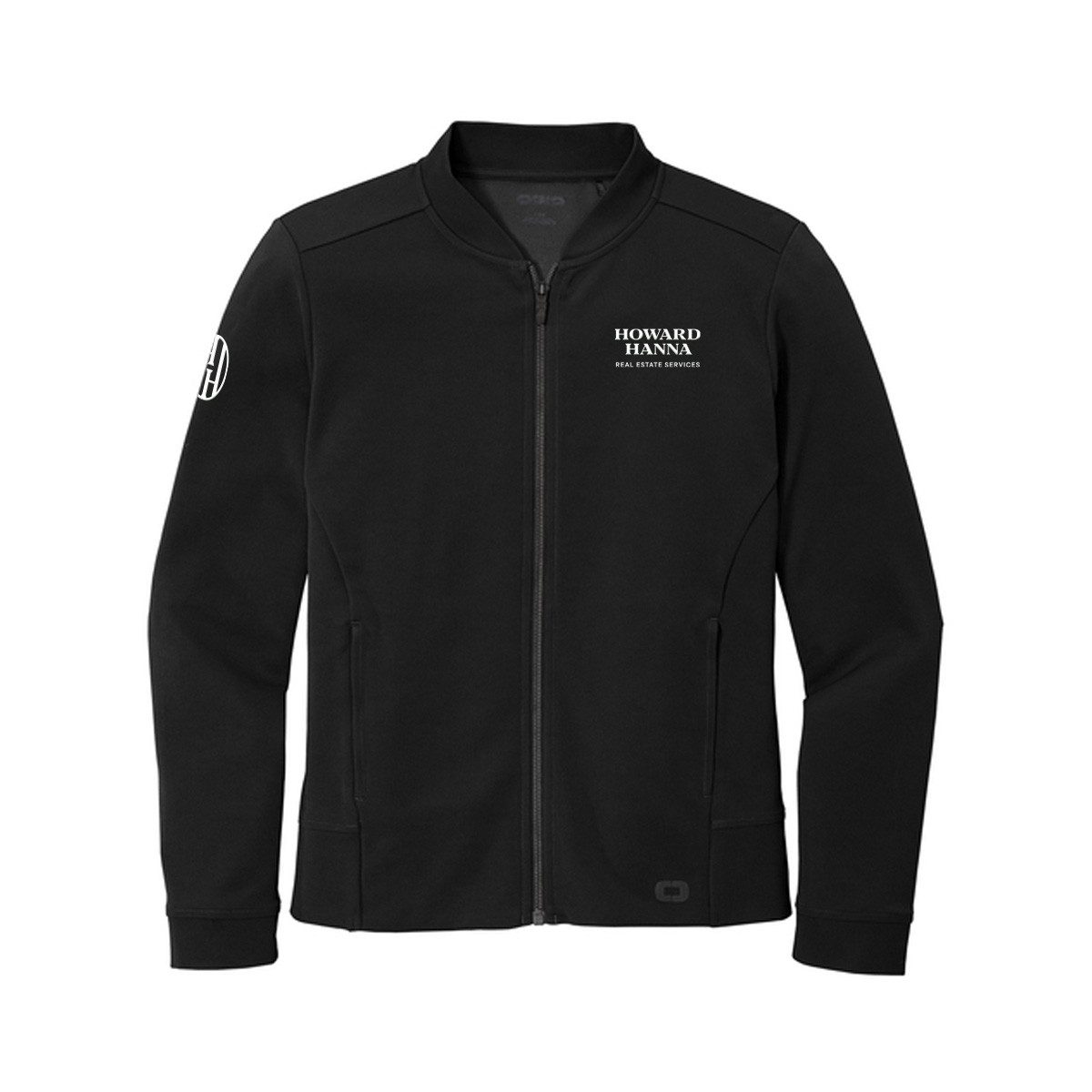 Women's OGIO Hinge Full-Zip Jacket