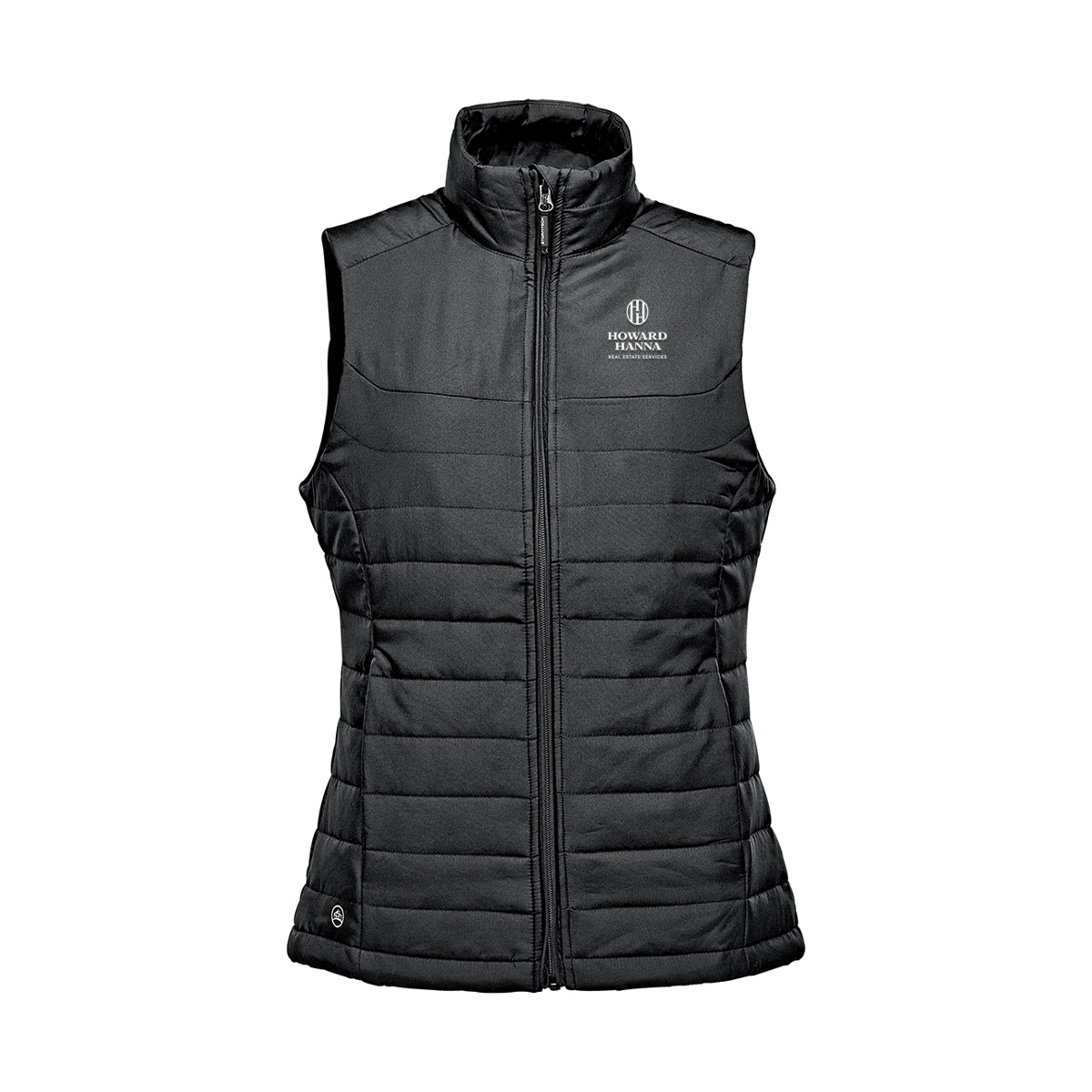 Women's Stormtech Nautilus Vest