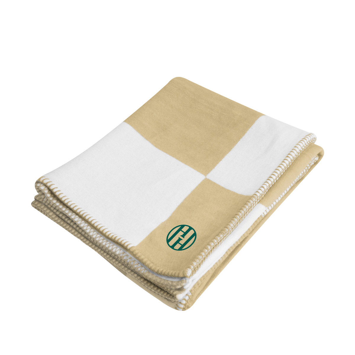 Southampton Throw Blanket