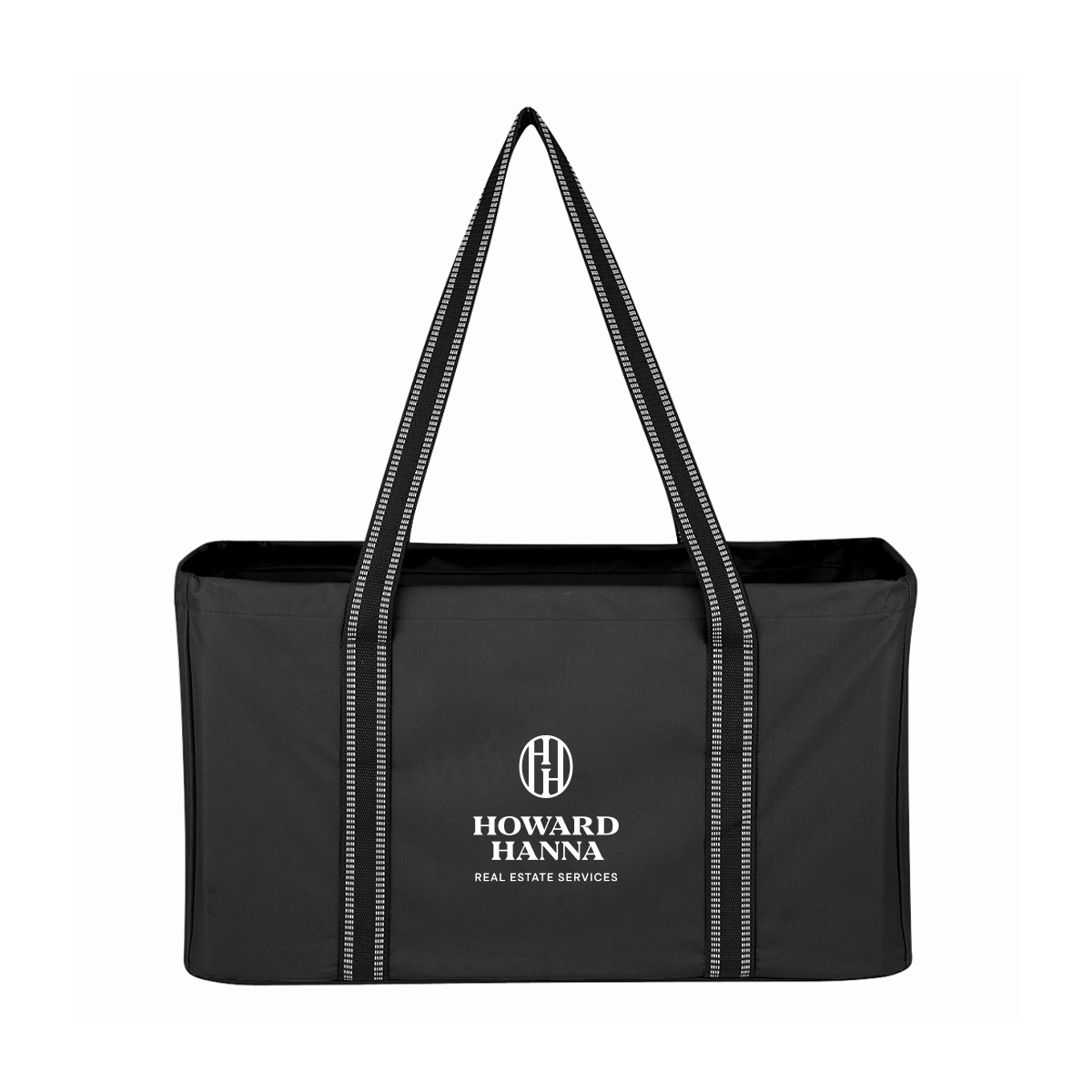 Bring-It-All Utility Trunk Organizer