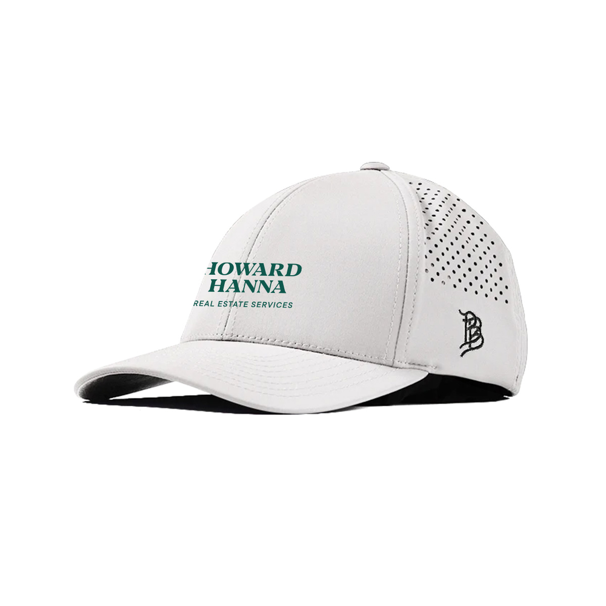 Branded Bills Performance Cap
