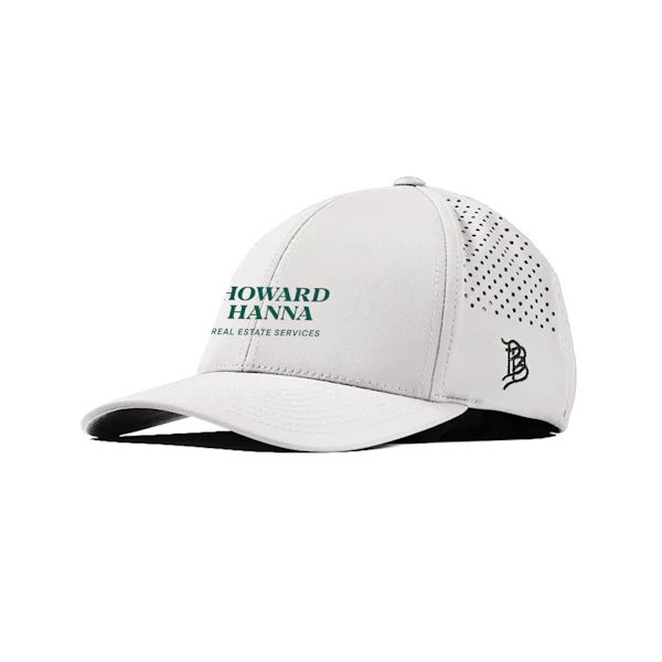 Branded Bills Performance Cap