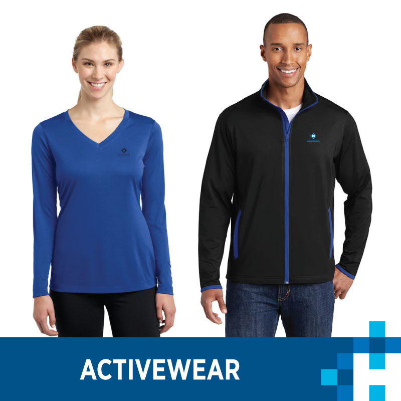 Activewear