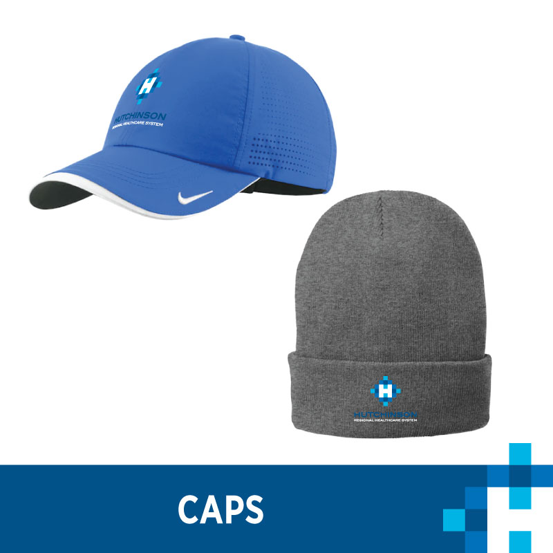 Caps