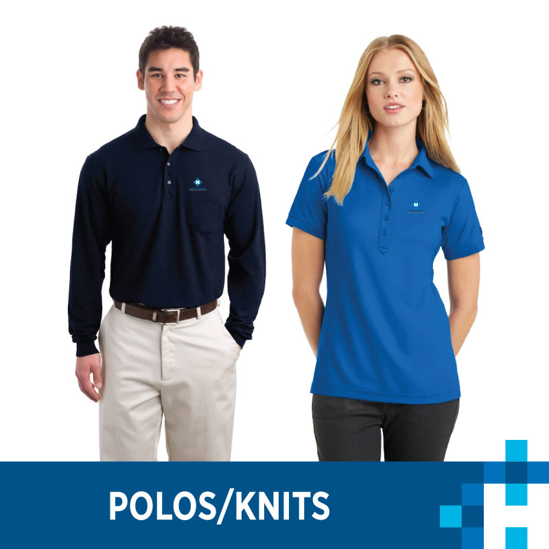 Polos/Knits