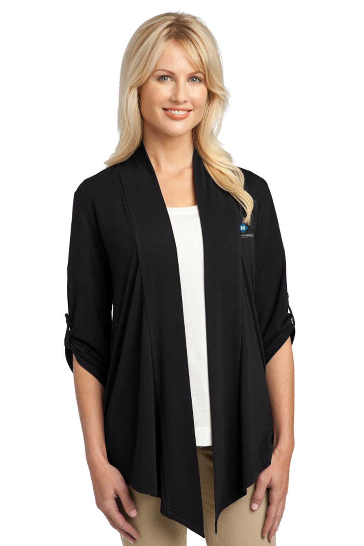 PA Ladies Concept Shrug. L543