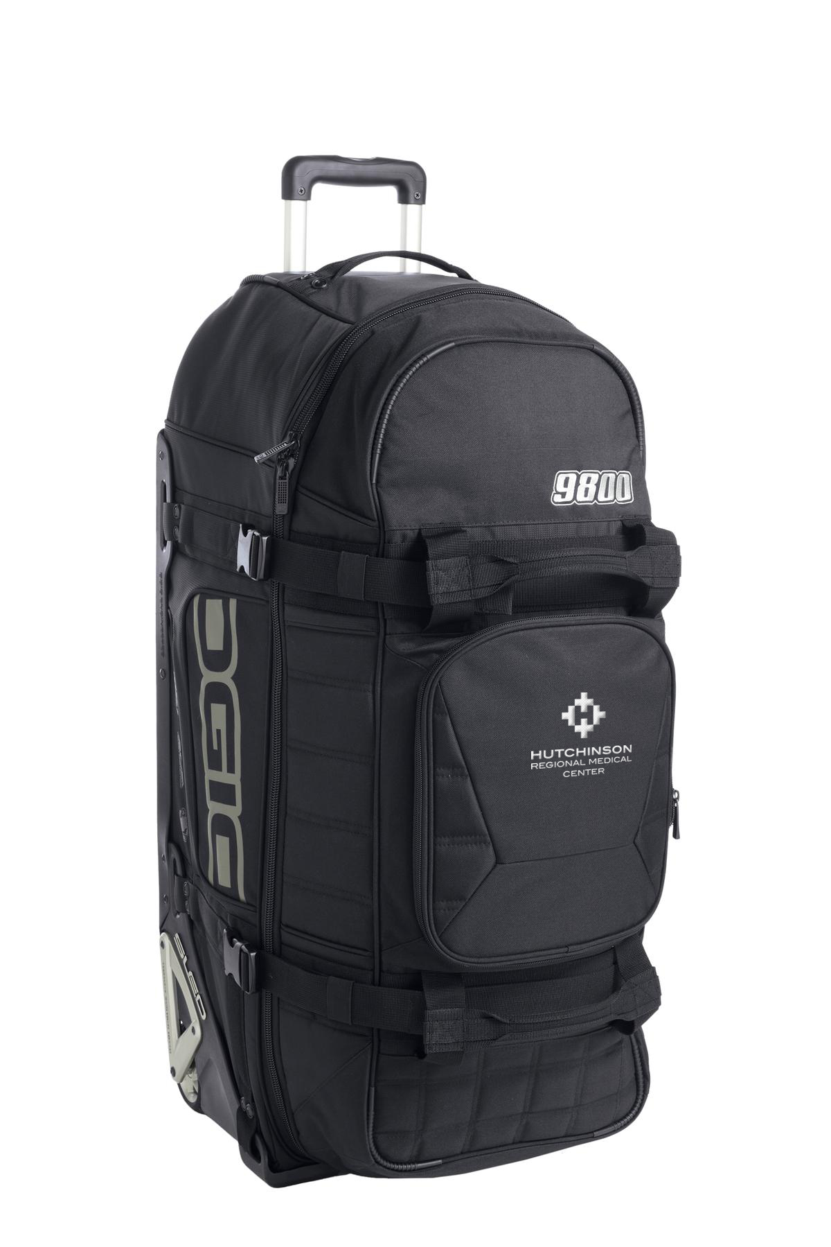 OGIO - 9800 Travel Bag. 421001