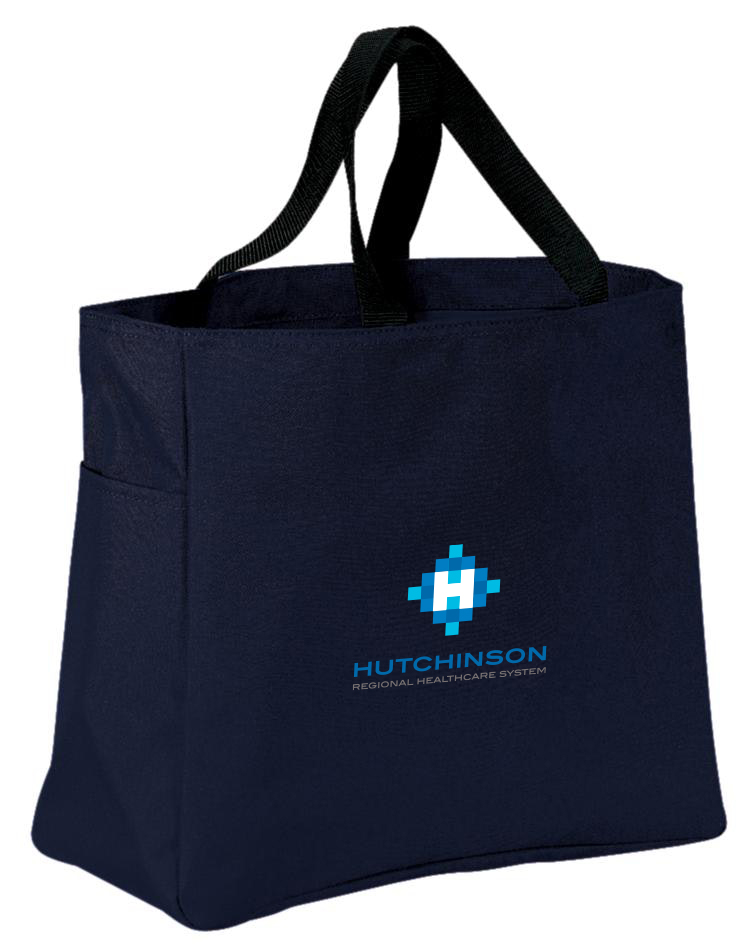 Port Authority -  Essential Tote.  B0750