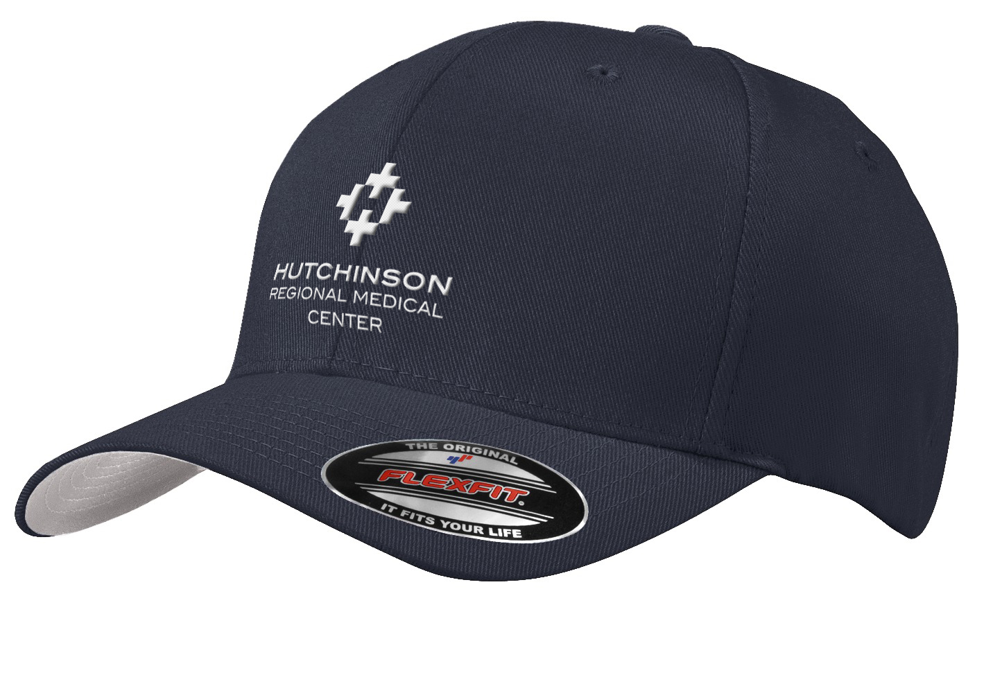 Port Authority Flexfit Cap.  C865