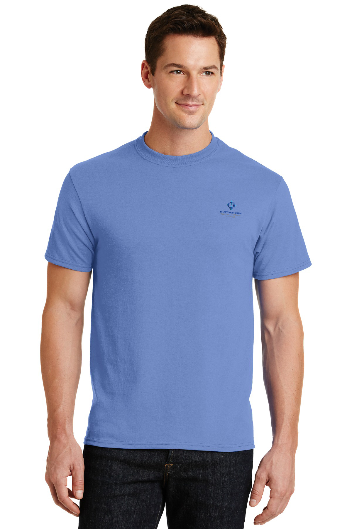 Port & Company Core Blend Tee PC55