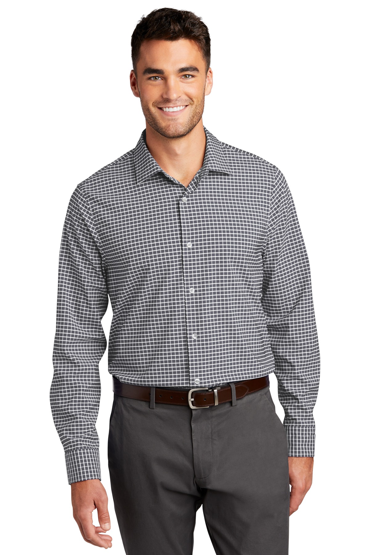 PA  City Stretch Shirt W680