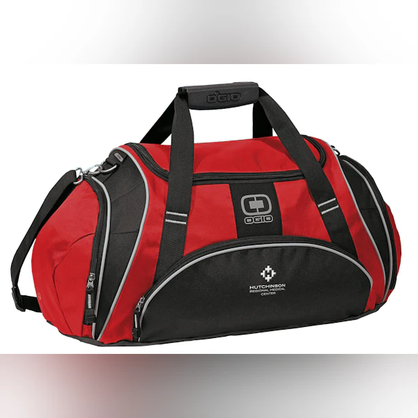 OGIO - Crunch Duffel. 108085