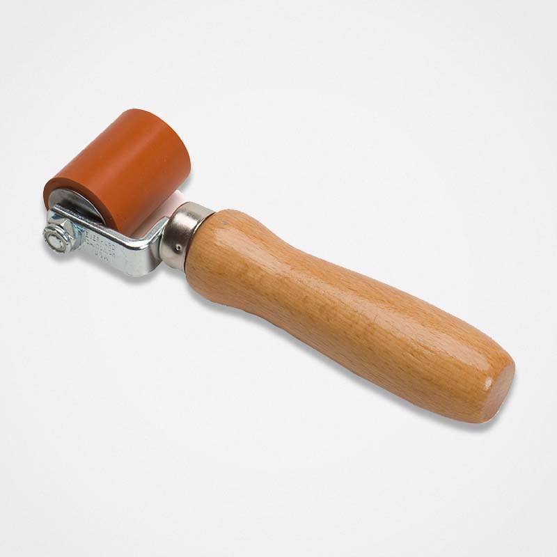 2" Silicon Hand Roller