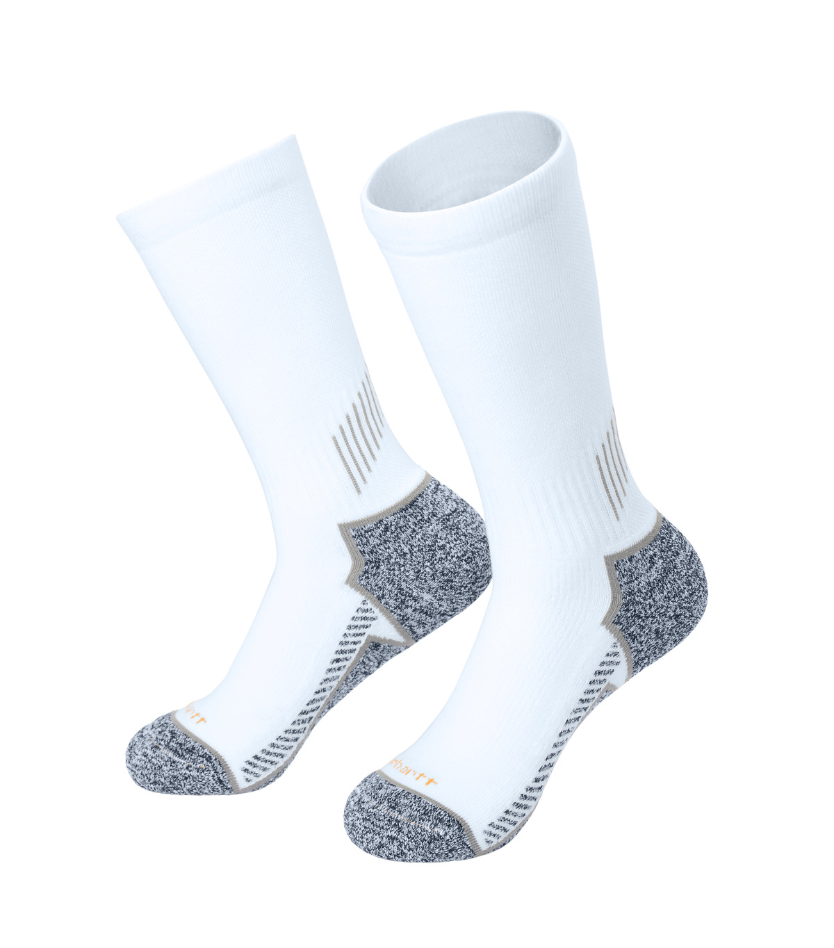 Carhartt Force Midweight Crew Sock (3-Pack) CTSC4223