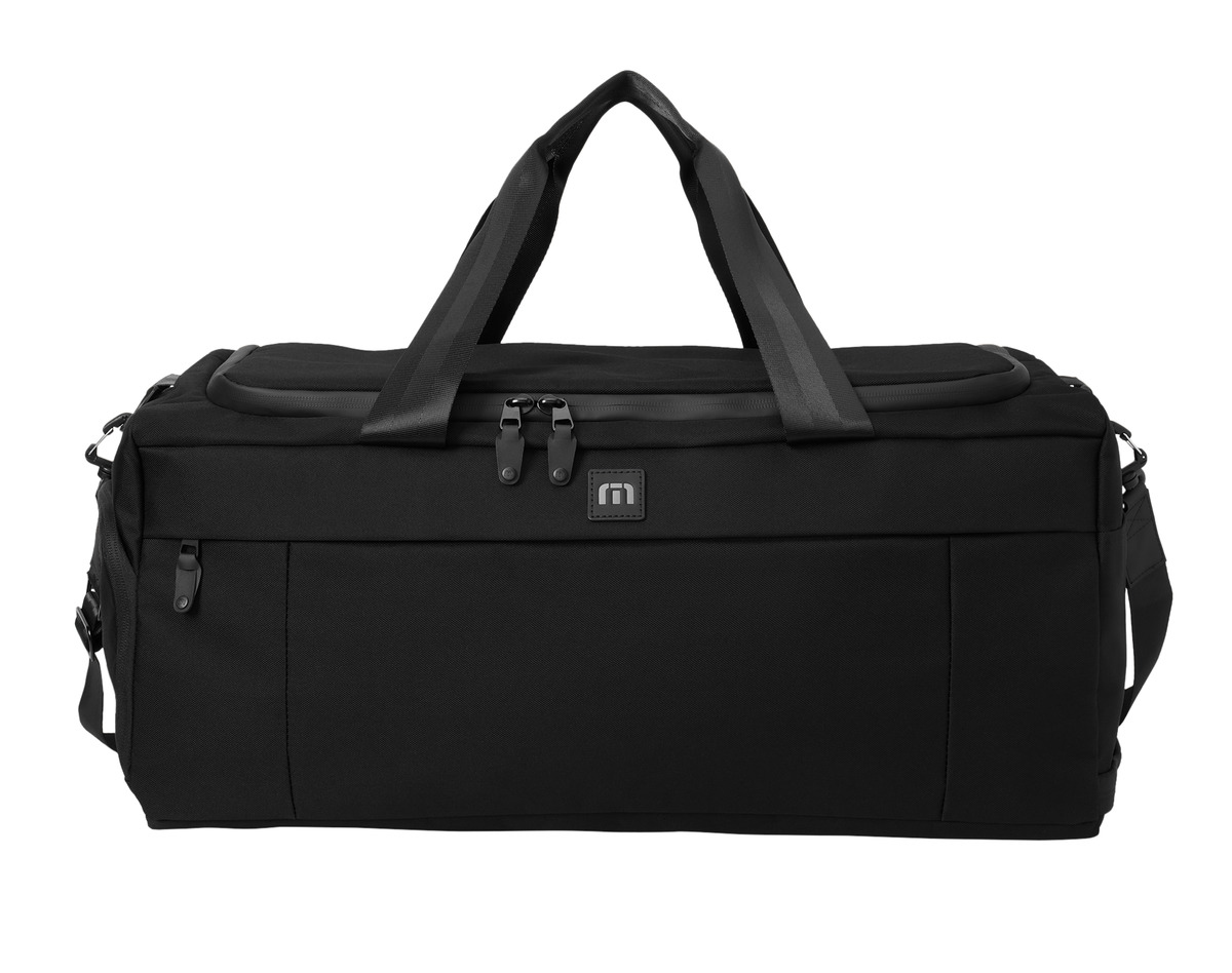 TravisMathew Duration Duffel TMB205