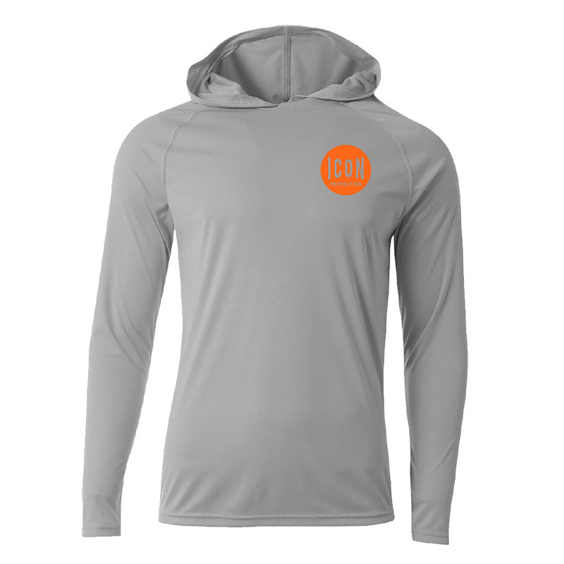 Icon Protection A4 Cooling Performance Long Sleeve Tee