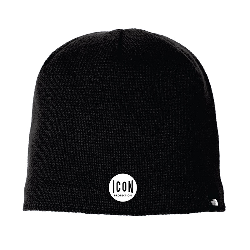 Icon Protection The North Face Mountain Beanie