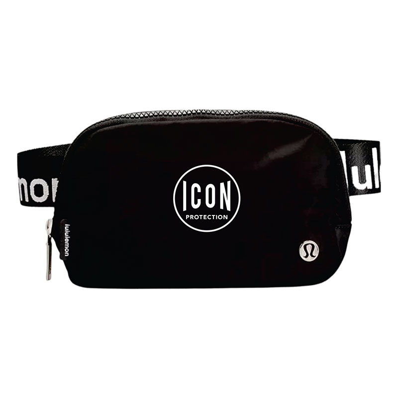 Icon Protection Lululemon Everywhere Belt Bag