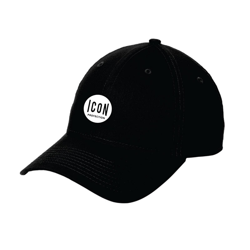 Icon Protection New Era Adj Unstructured Cap