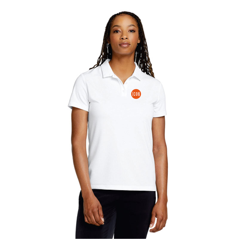 Icon Protection Nike Women's Dry Essential Solid Polo