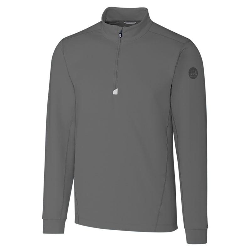 Icon Protection Men’s Traverse 1/4 Zip