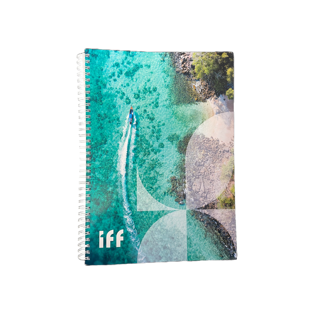 Collegeblock A4 Notebook (set of 20 pcs)