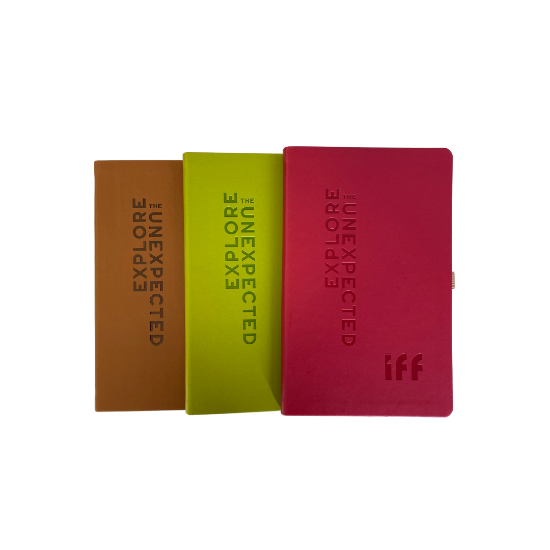 Appeel A5 Notebook (set of 15 pcs)