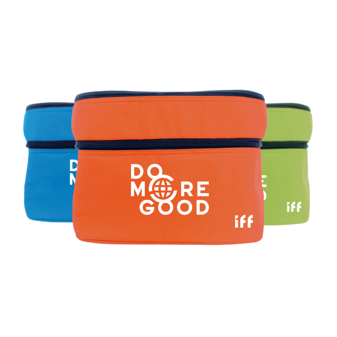 Cooler Bag (set of 9 pcs)